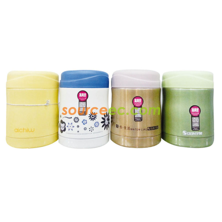 Soup Pot 